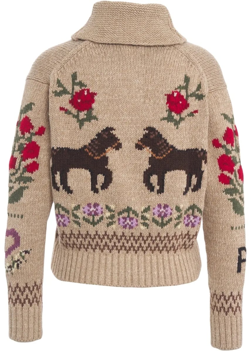 Cardigane Cotton cardigan - Img 3
