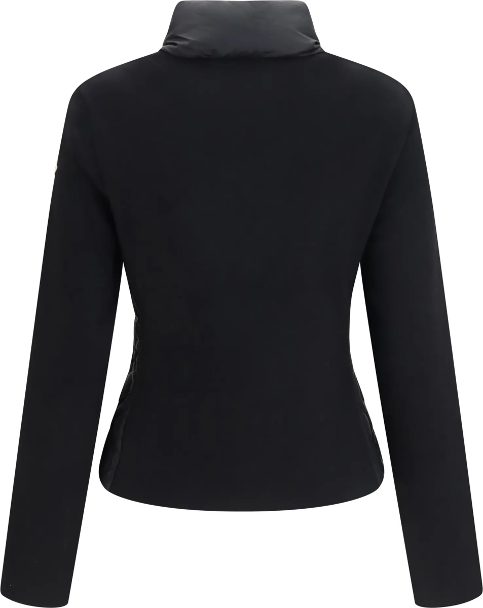 Cardigane Cotton padded Cardigan - Img 2