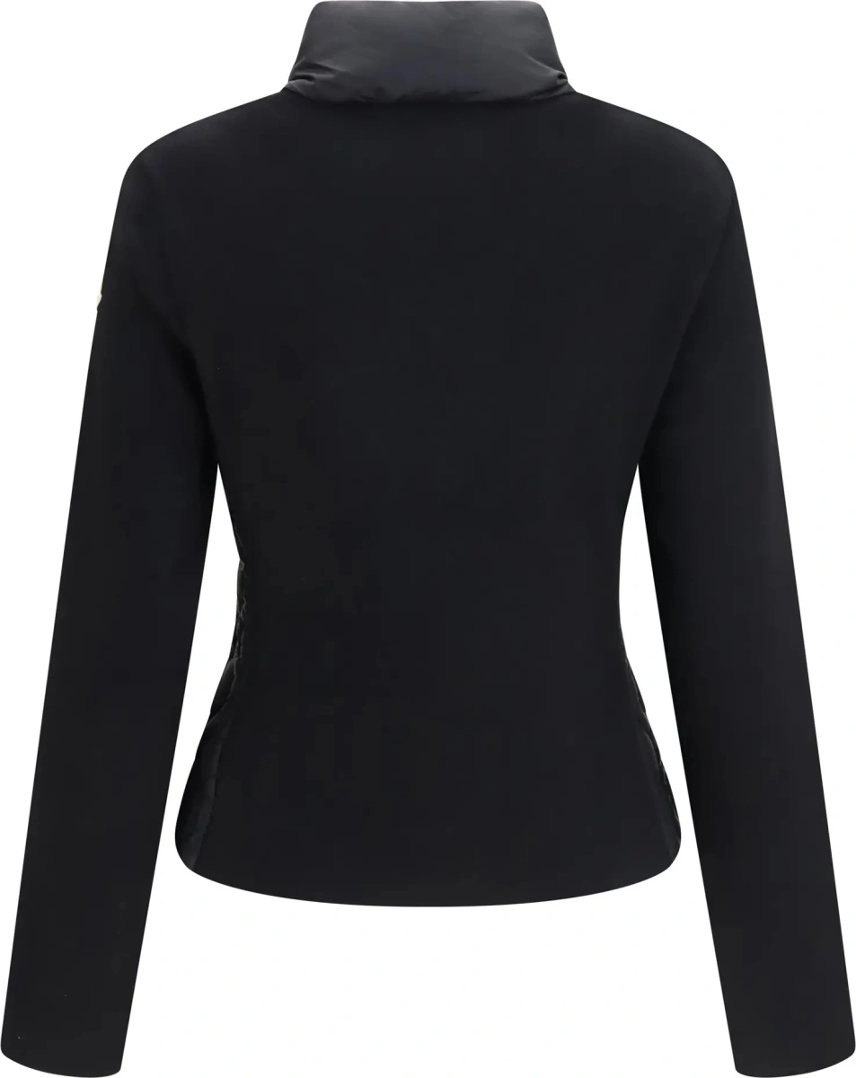 Cardigane Cotton padded Cardigan - Img 2