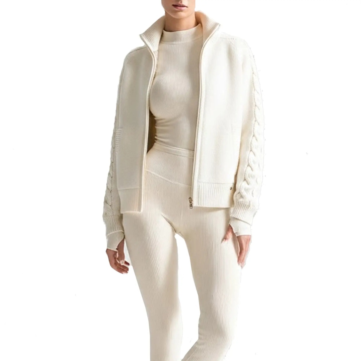 Cardigane HERNO Cashmere Cardigan - Img 2