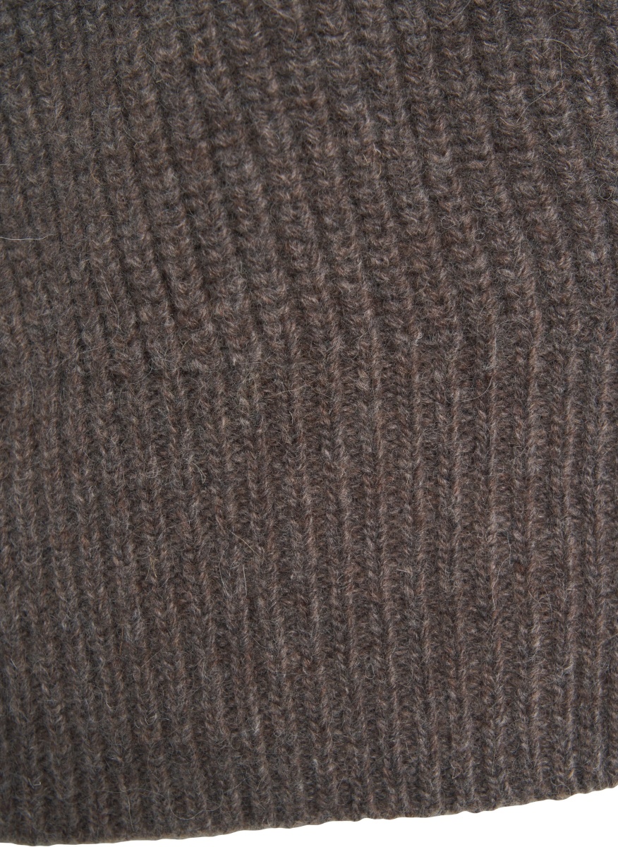 Cardigane Hooded cardigan 'Gada' - Img 3