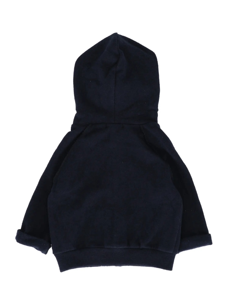 Cardigane hooded cardigan - Img 2