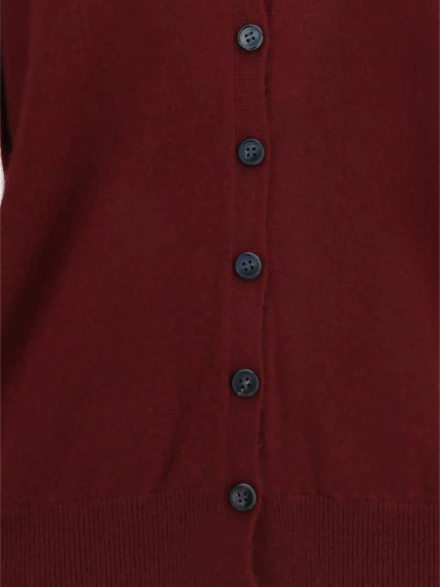 Cardigane Jiani cashmere Cardigan - Img 5