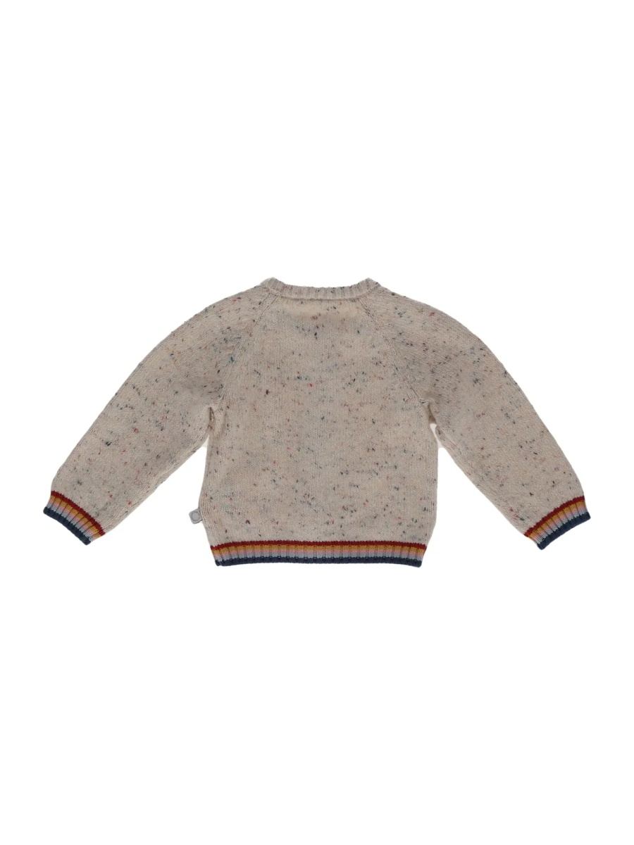 Cardigane KNIT CARDIGAN - Img 2