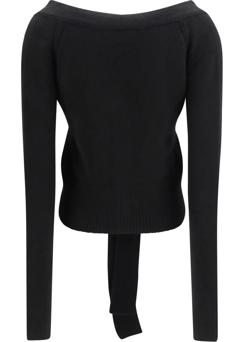 Cardigane Pure cashmere Cardigan - Img 2
