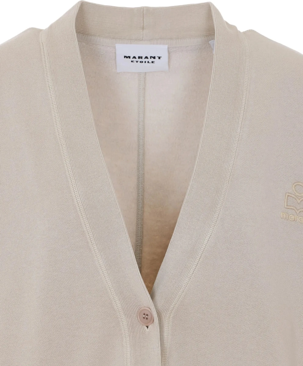 Cardigane Stephy V-neck Cardigan - Img 6