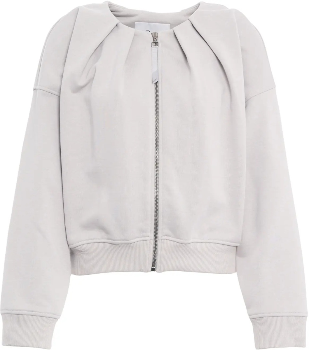 Cardigane Sweat jacket 'Sakura' - Img 2