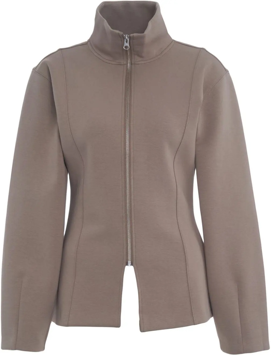 Cardigane Sweatshirt 'Bobo' - Img 2