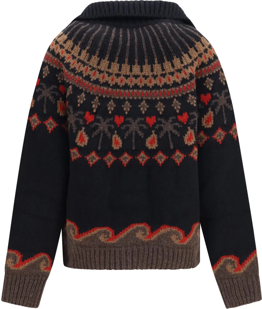 Cardigane Sweet Winter Cardigan - Img 2