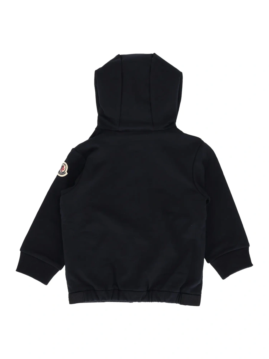 Cardigane ZIP UP CARDIGAN - Img 2
