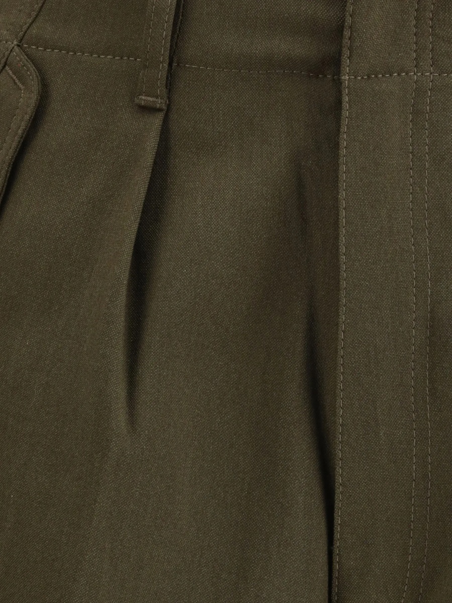 Cargo Trousers - Img 3