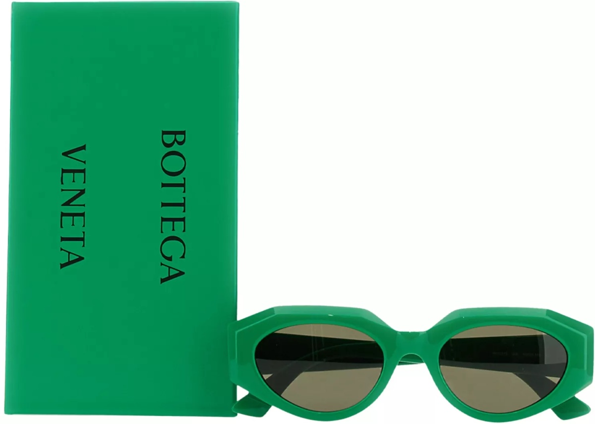 Cat Eye Sunglasses - Img 3