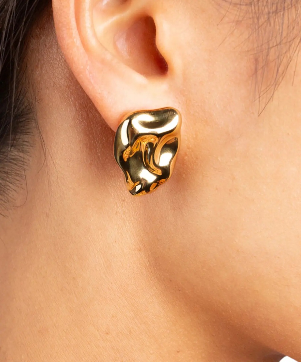 Cercei Earrings 'Tooth' - Img 3