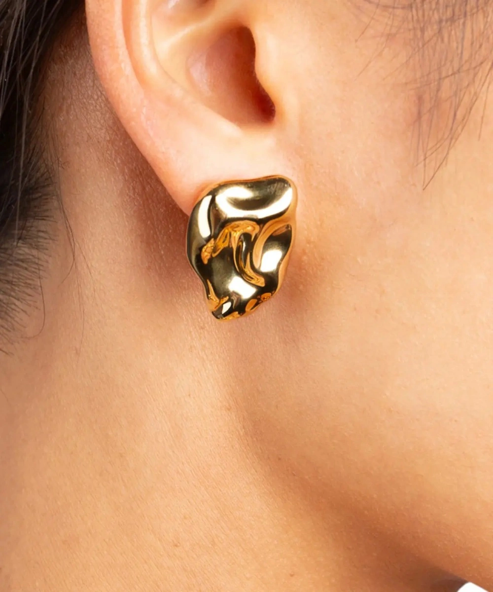 Cercei Earrings 'Tooth' - Img 3