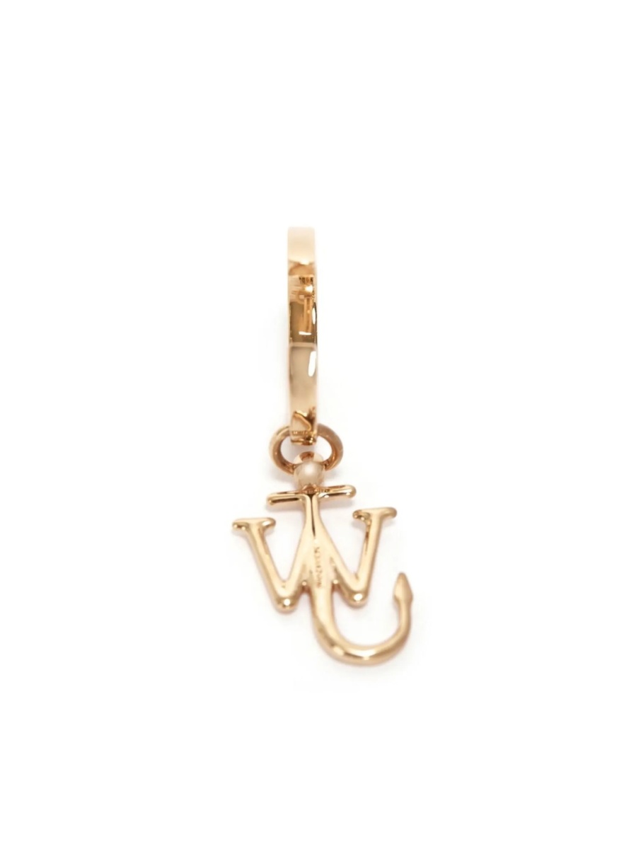 Cercei JW Anderson aurii - Img 3