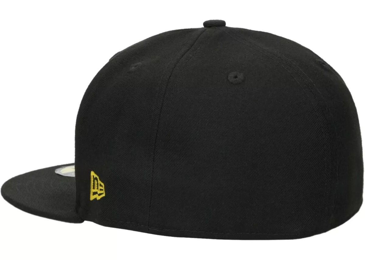 Character Bas Batman Basic Cap - Img 2