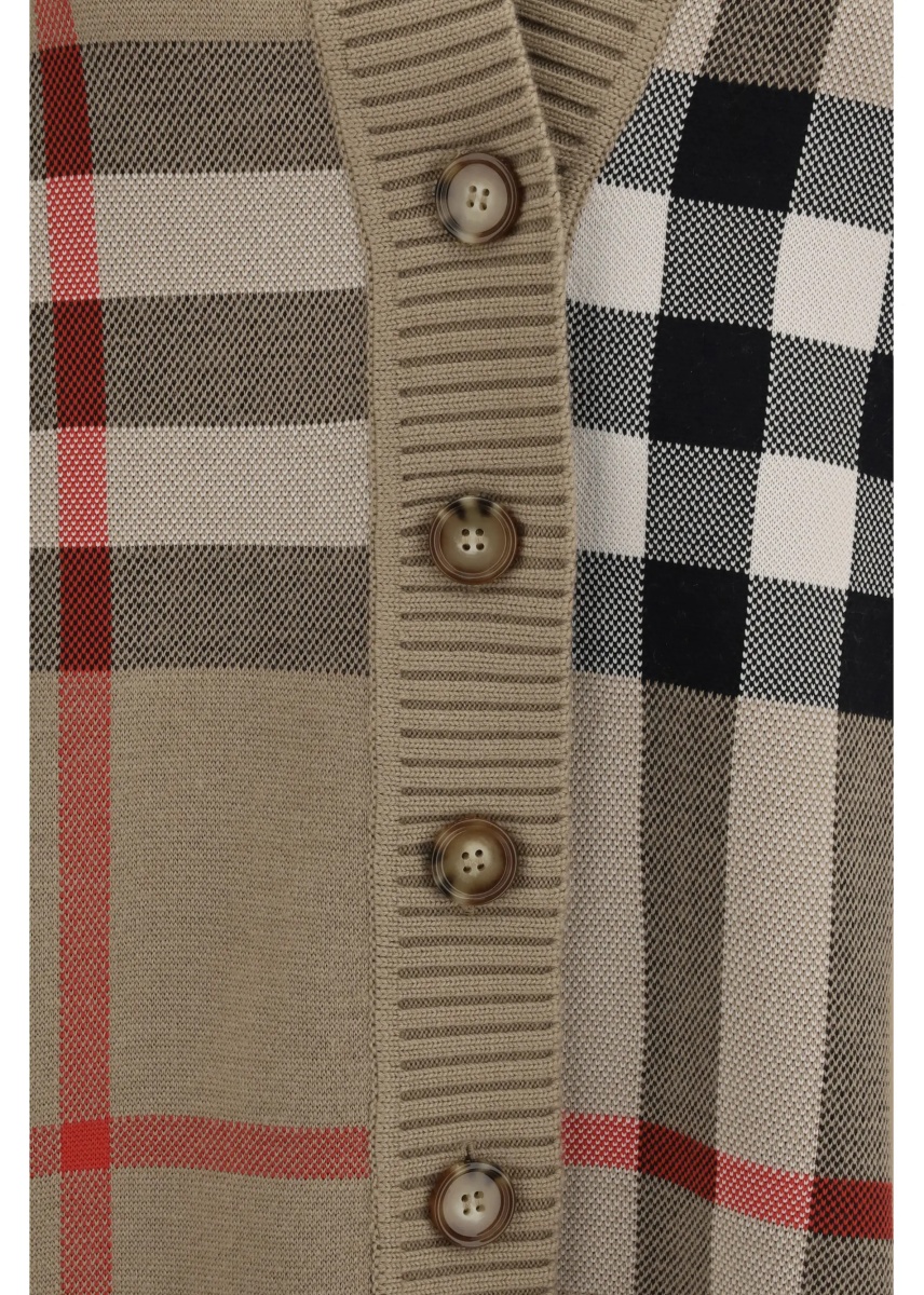 Check Archive wool Sweater - Img 3