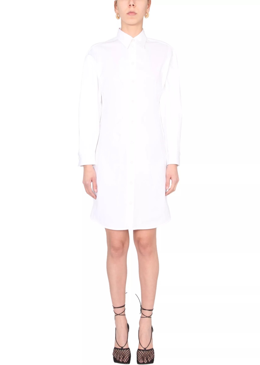 Chemisier Dress - Img 2