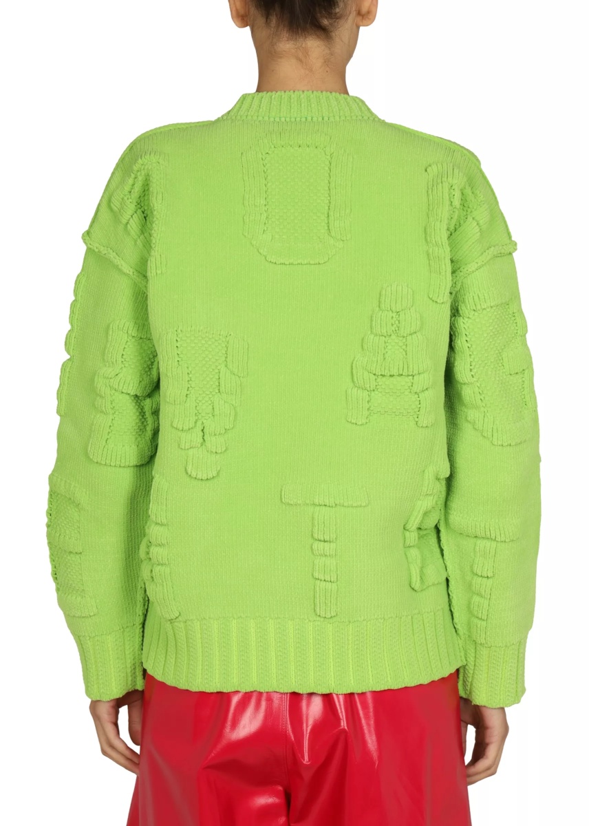Chenille Sweater - Img 3