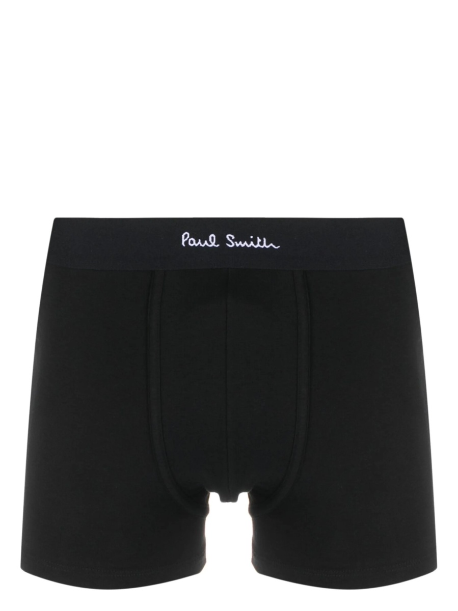 Chiloti Paul Smith negri - Img 2