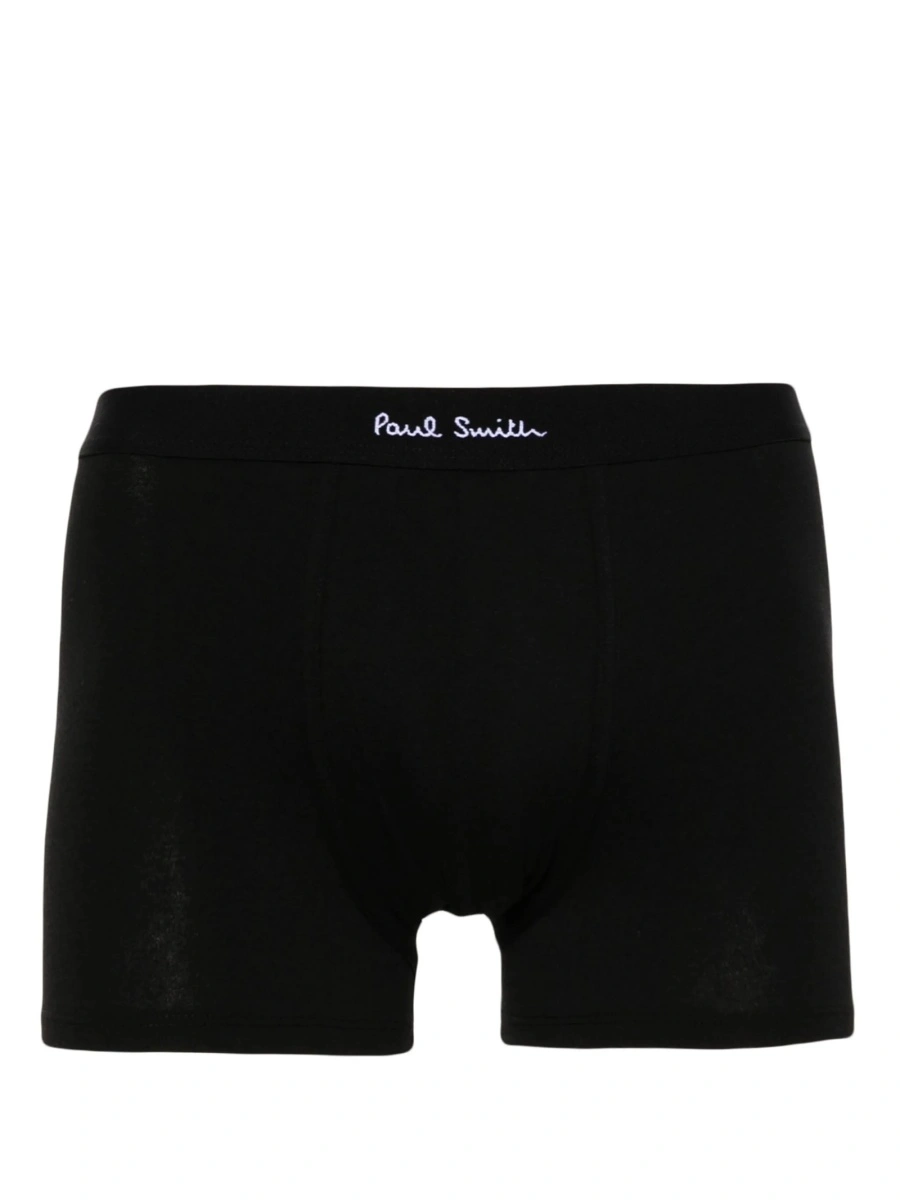 Chiloti Paul Smith negri - Img 2