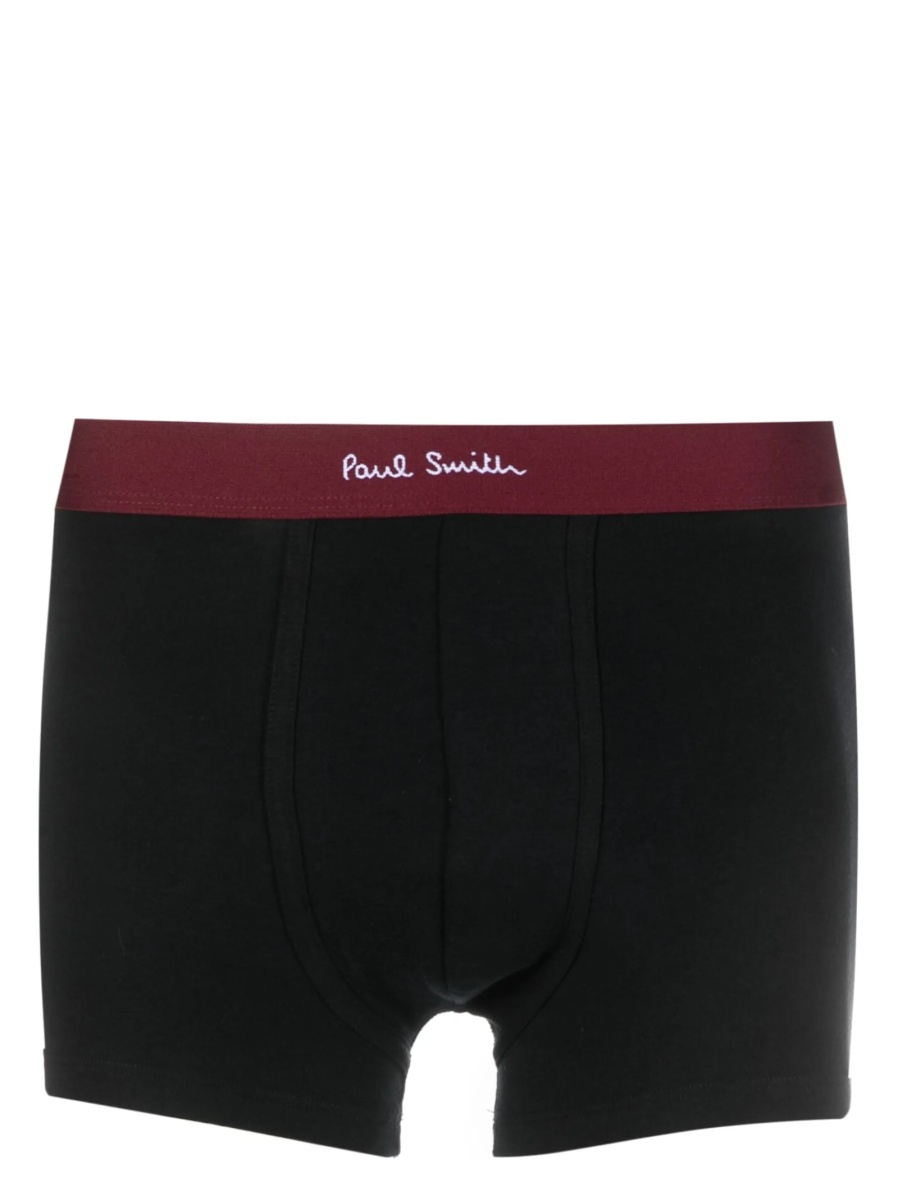 Chiloti Paul Smith negri - Img 2