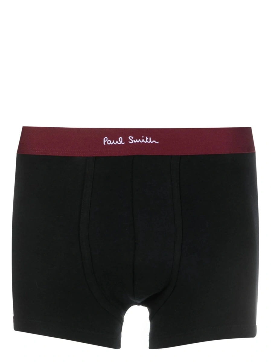 Chiloti Paul Smith negri - Img 2