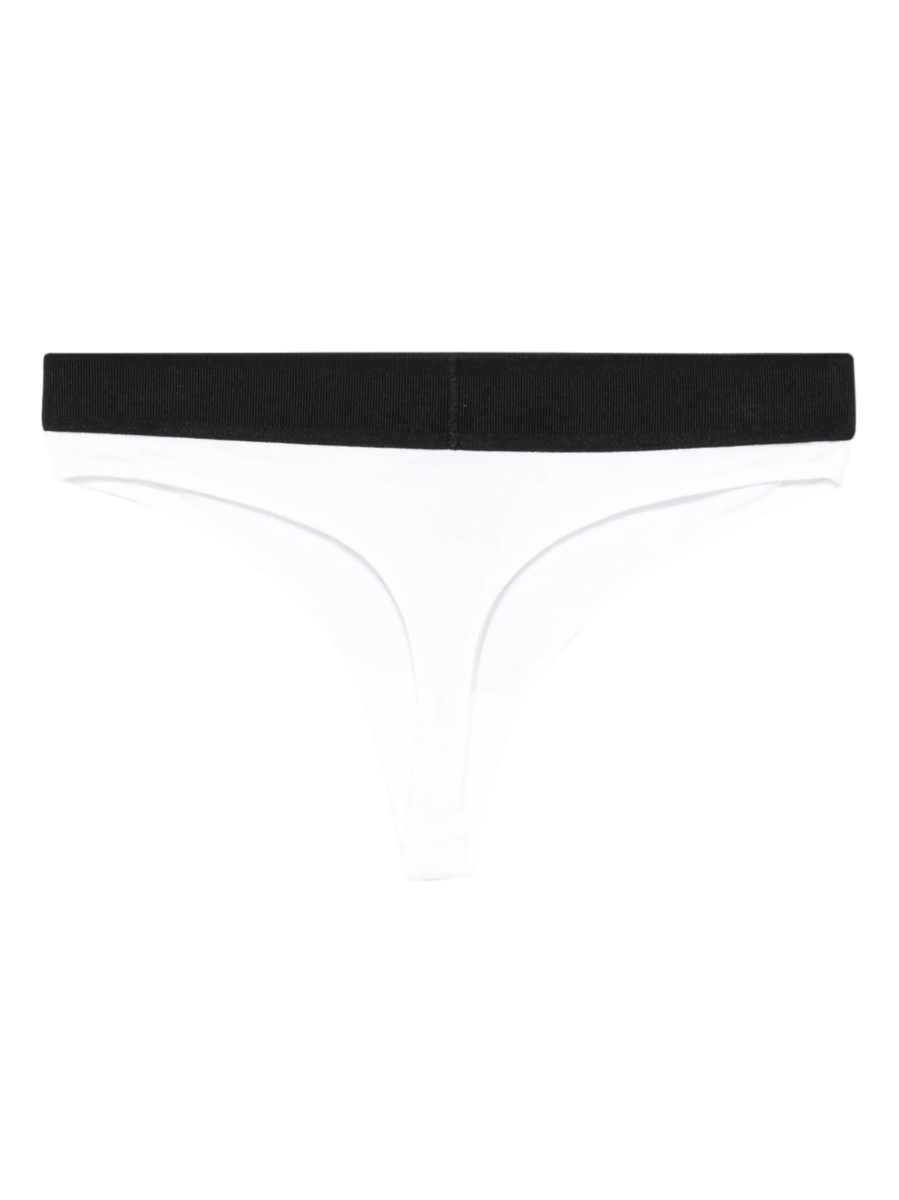 Chiloti Tom Ford albi - Img 2