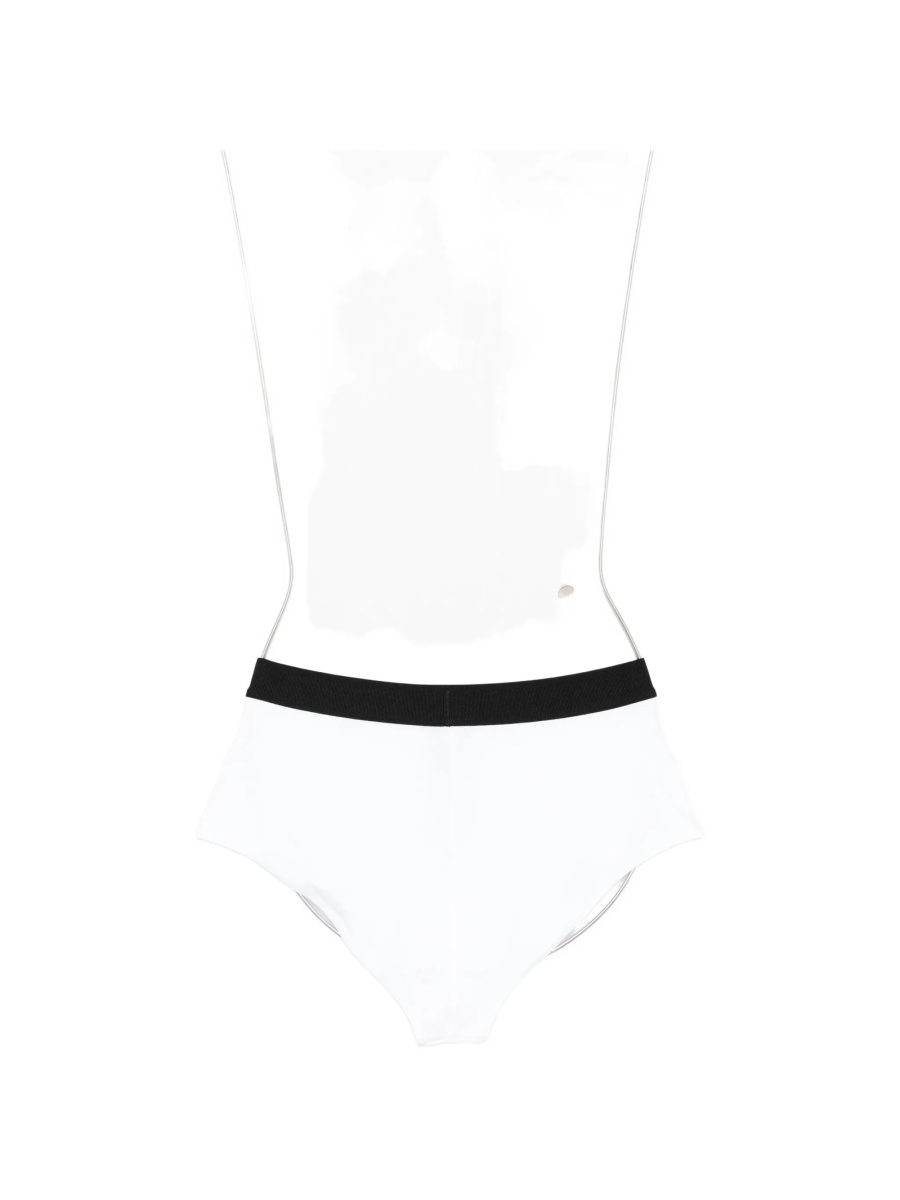 Chiloti Tom Ford albi - Img 2