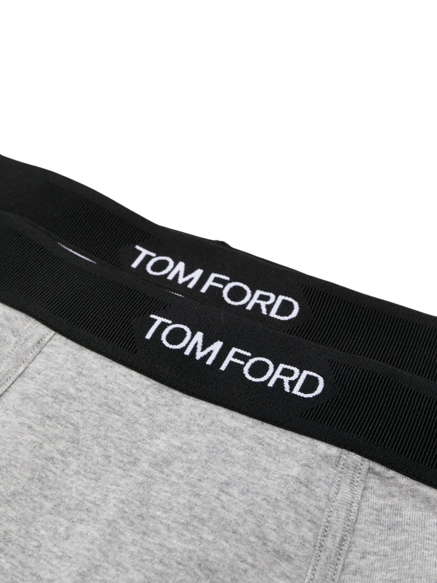 Chiloti Tom Ford negri - Img 4