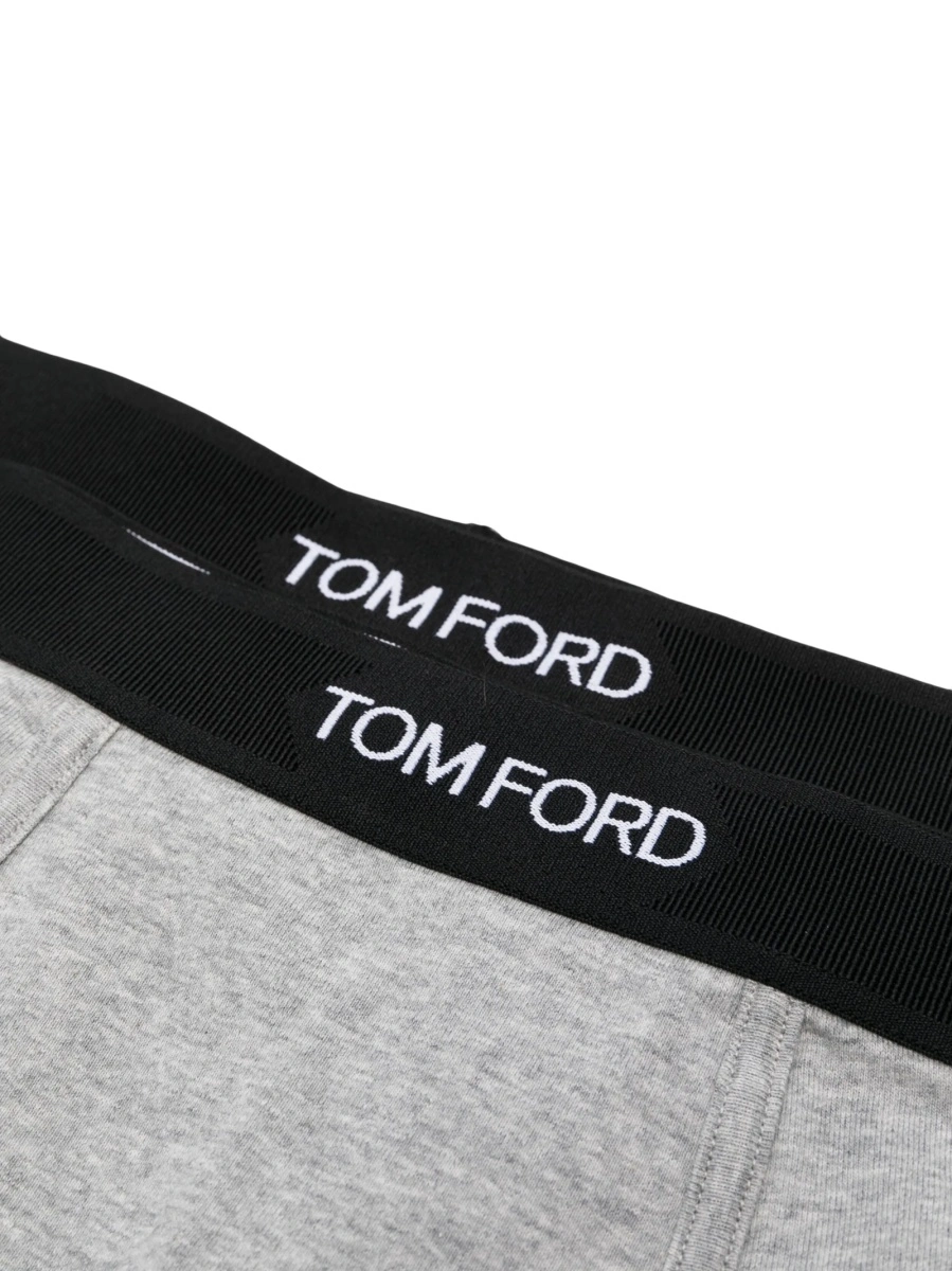Chiloti Tom Ford negri - Img 4