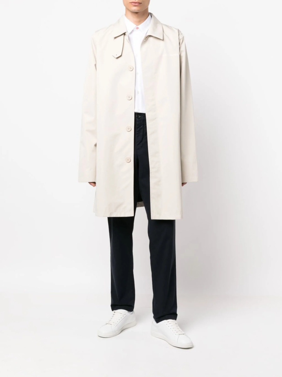Chinos Paul Smith albastri - Img 2