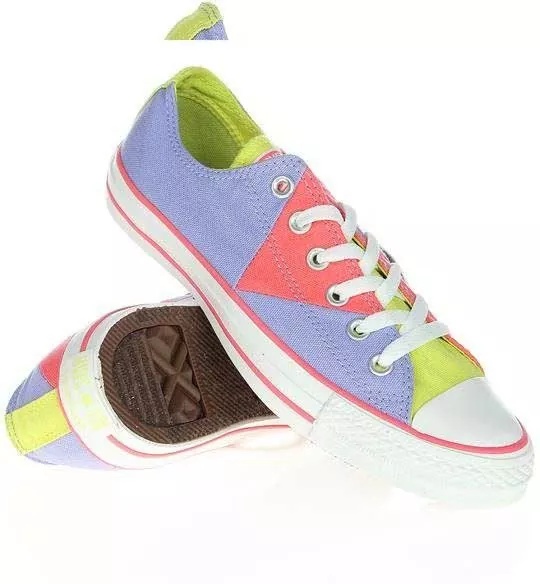Chuck Taylor Multipanel - Img 2