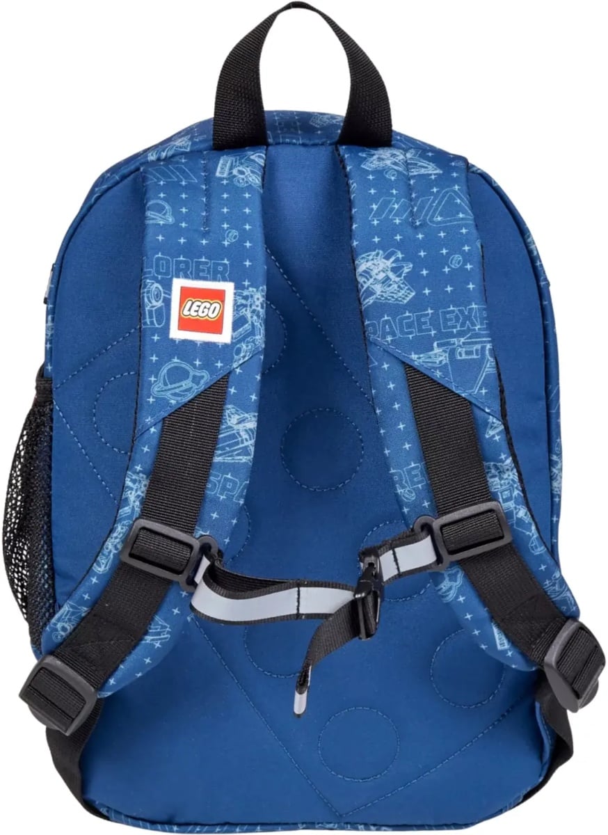 City Kindergarten Backpack - Img 3