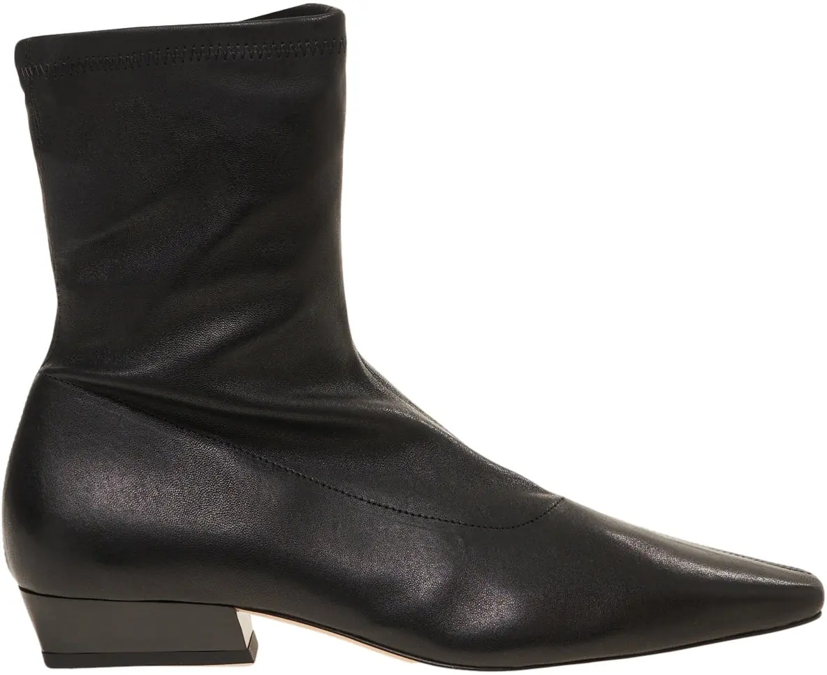 Cizme Ankle boots 'Wally' - Img 2
