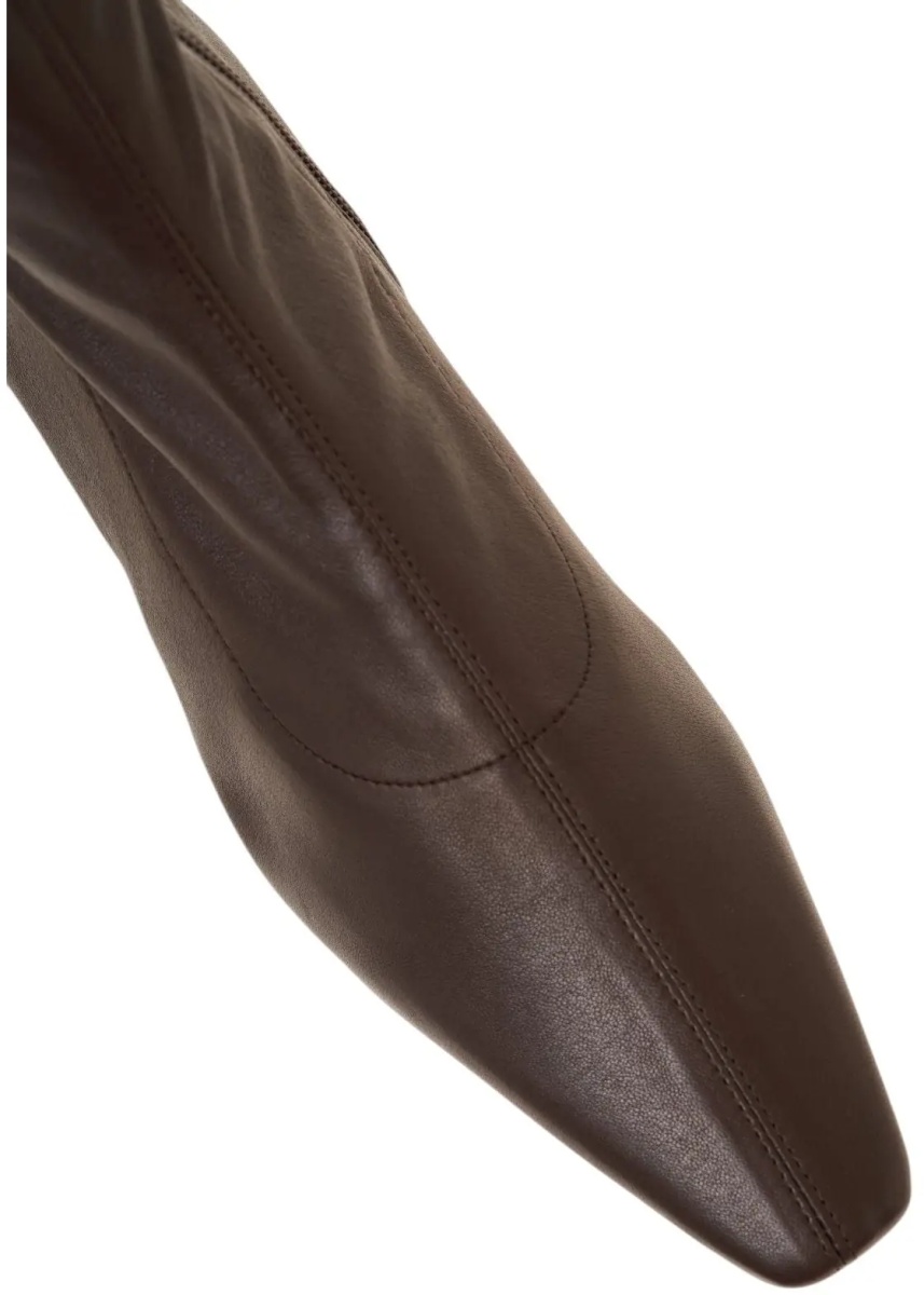 Cizme Ankle boots 'Wally' - Img 4