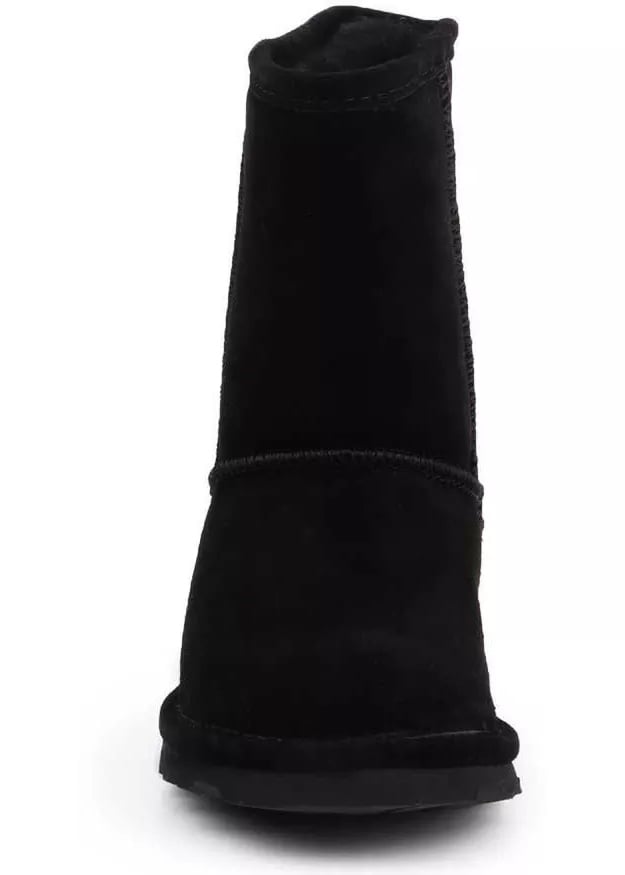 Cizme Black II children's winter shoes - Img 2