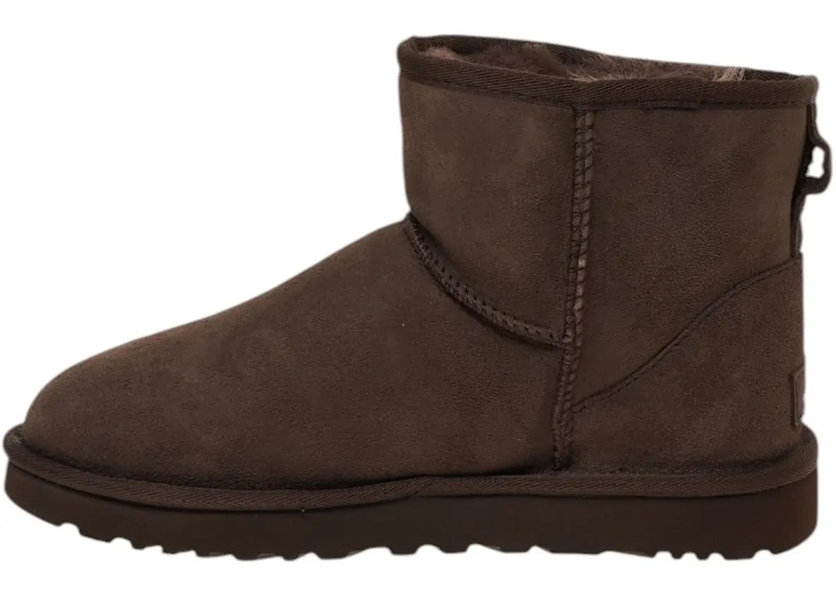 Cizme Boots 'Classic Mini' - Img 3