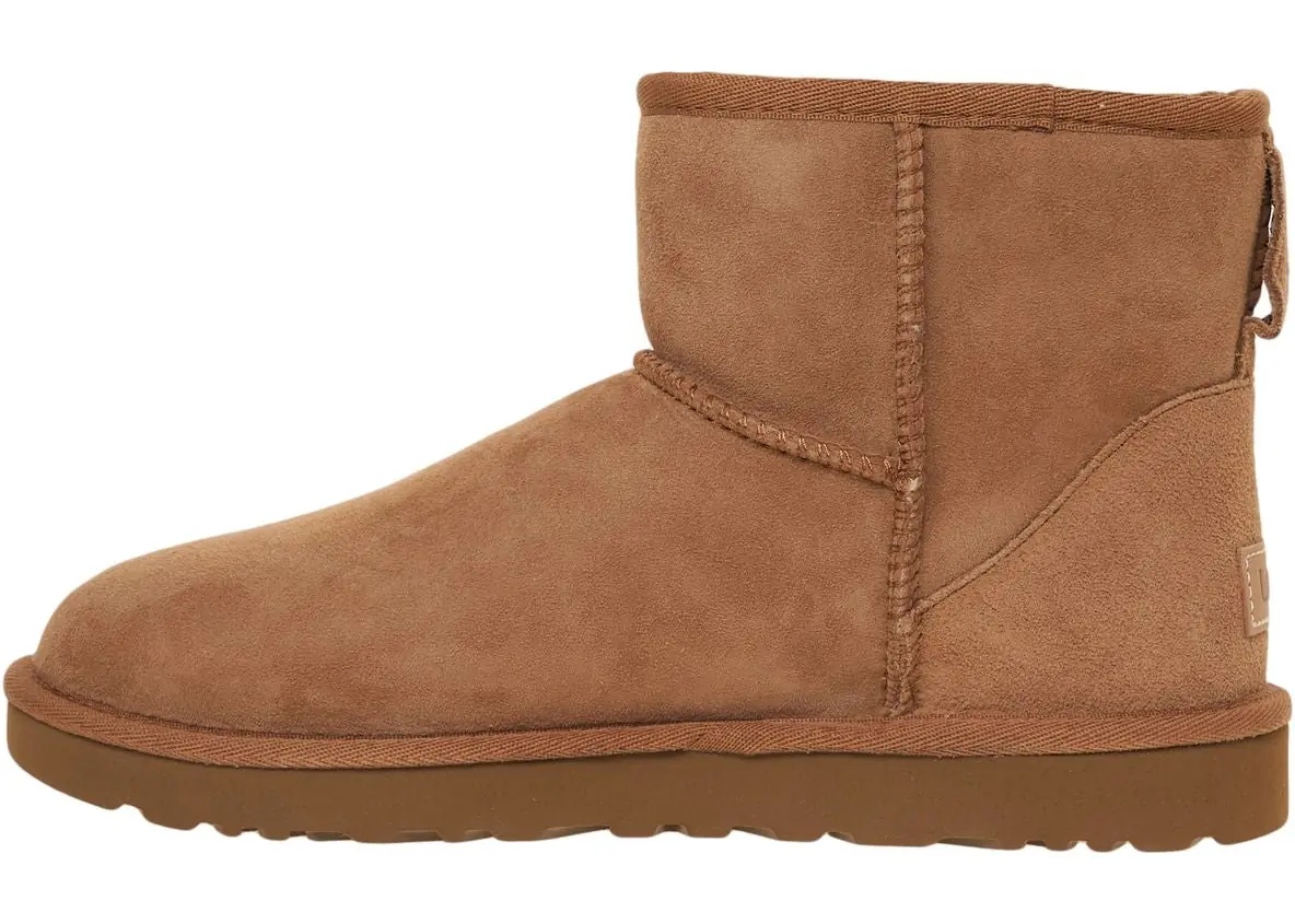 Cizme Boots 'Classic Mini' - Img 3