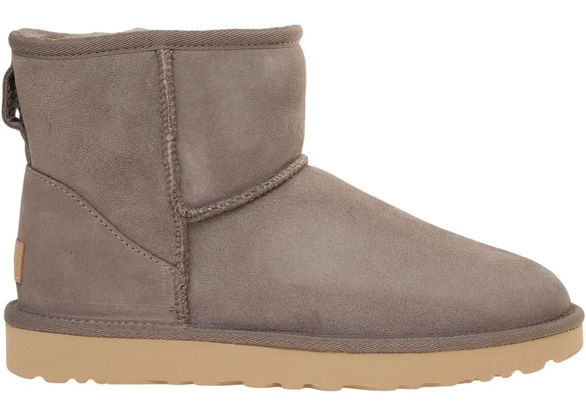 Cizme Boots 'Classic Mini' - Img 2