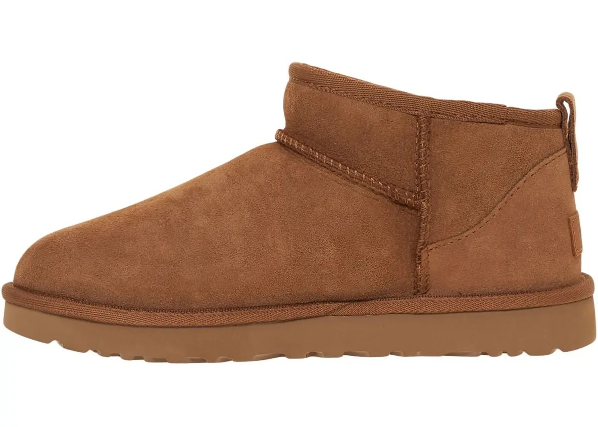 Cizme Boots 'Classic Ultra Mini' - Img 3