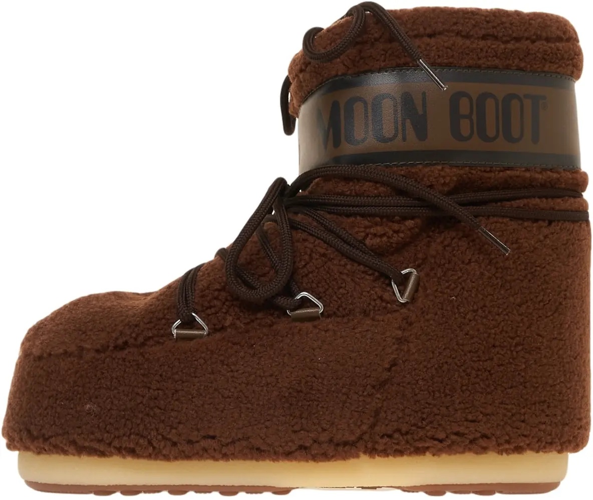 Cizme Boots 'Icon Low Fleece' - Img 3