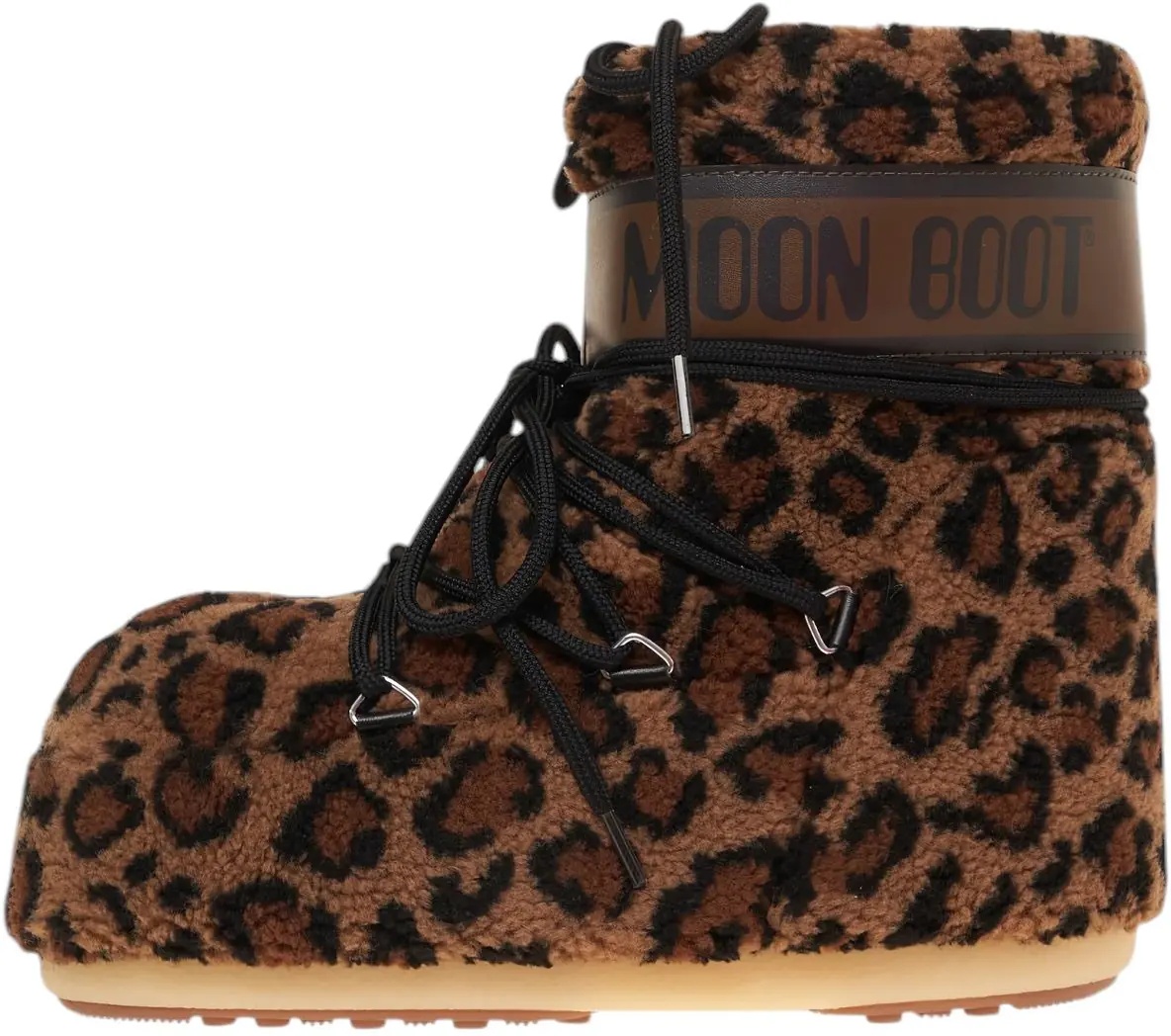 Cizme Boots 'Icon Low Fleece' - Img 2