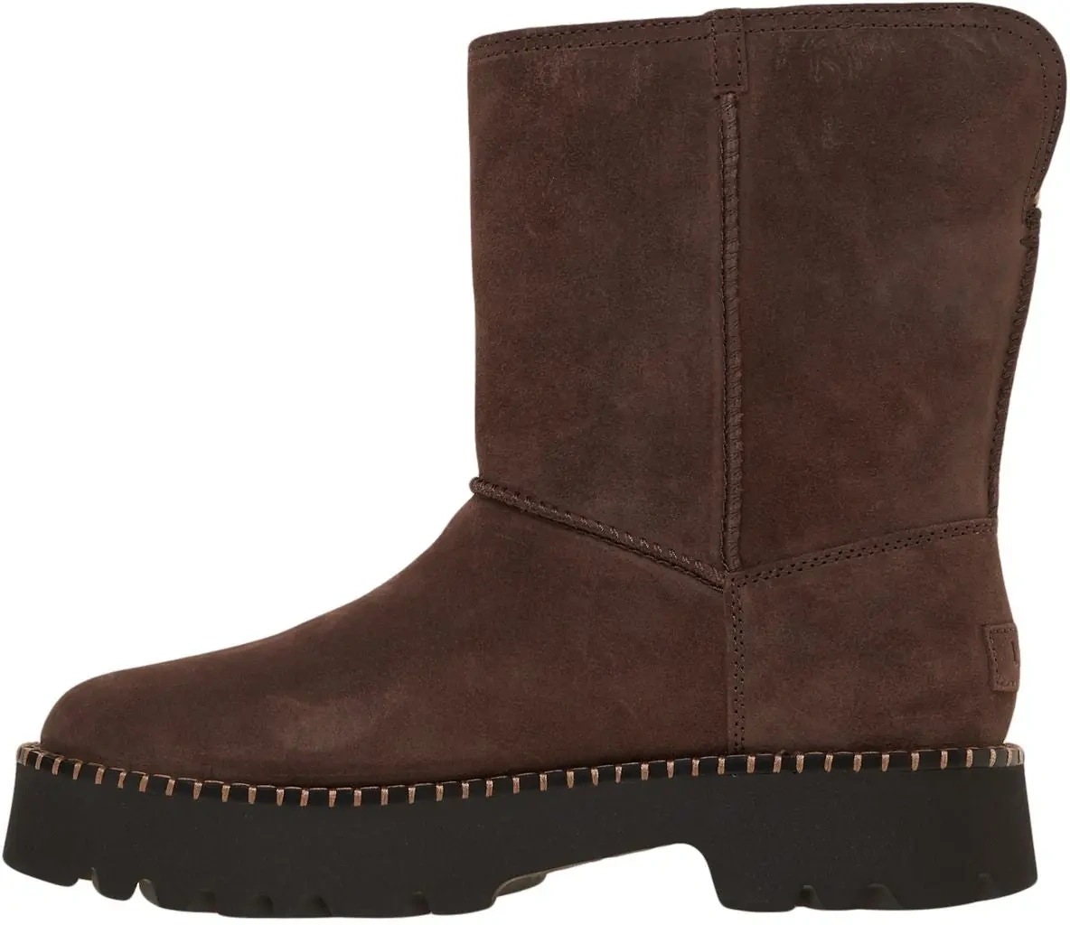 Cizme Boots 'Uptowner Short' - Img 2