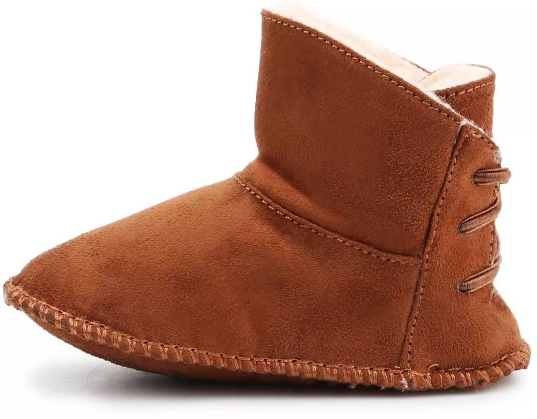 Cizme Kaylee 2072L Hikory II baby shoes - Img 4