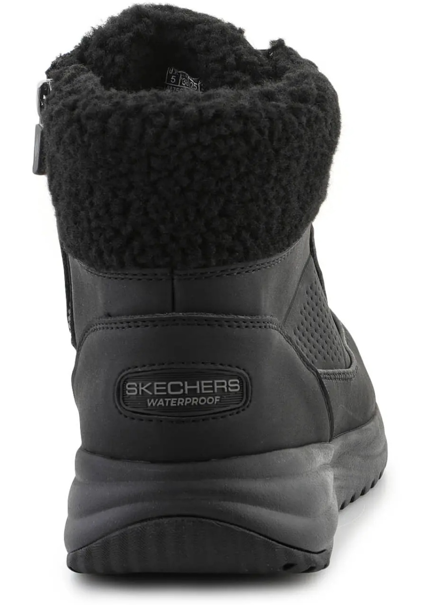 Cizme On-The-Go Stellar - Alpine Adventure Black - Img 5
