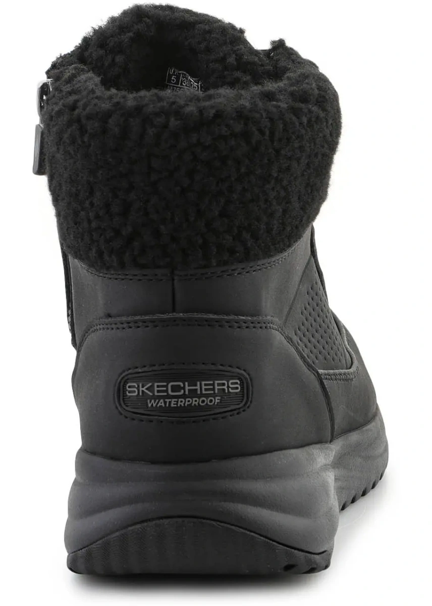 Cizme On-The-Go Stellar - Alpine Adventure Black - Img 5