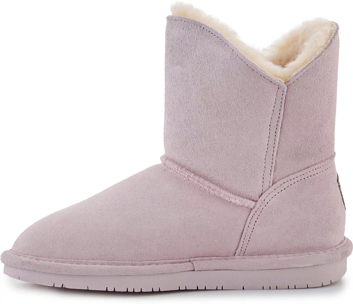 Cizme ROSALINE YOUTH PALE PINK 2588Y - 635 - Img 5