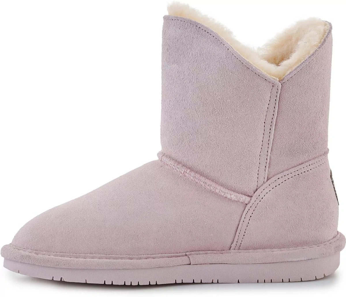 Cizme ROSALINE YOUTH PALE PINK 2588Y - 635 - Img 5