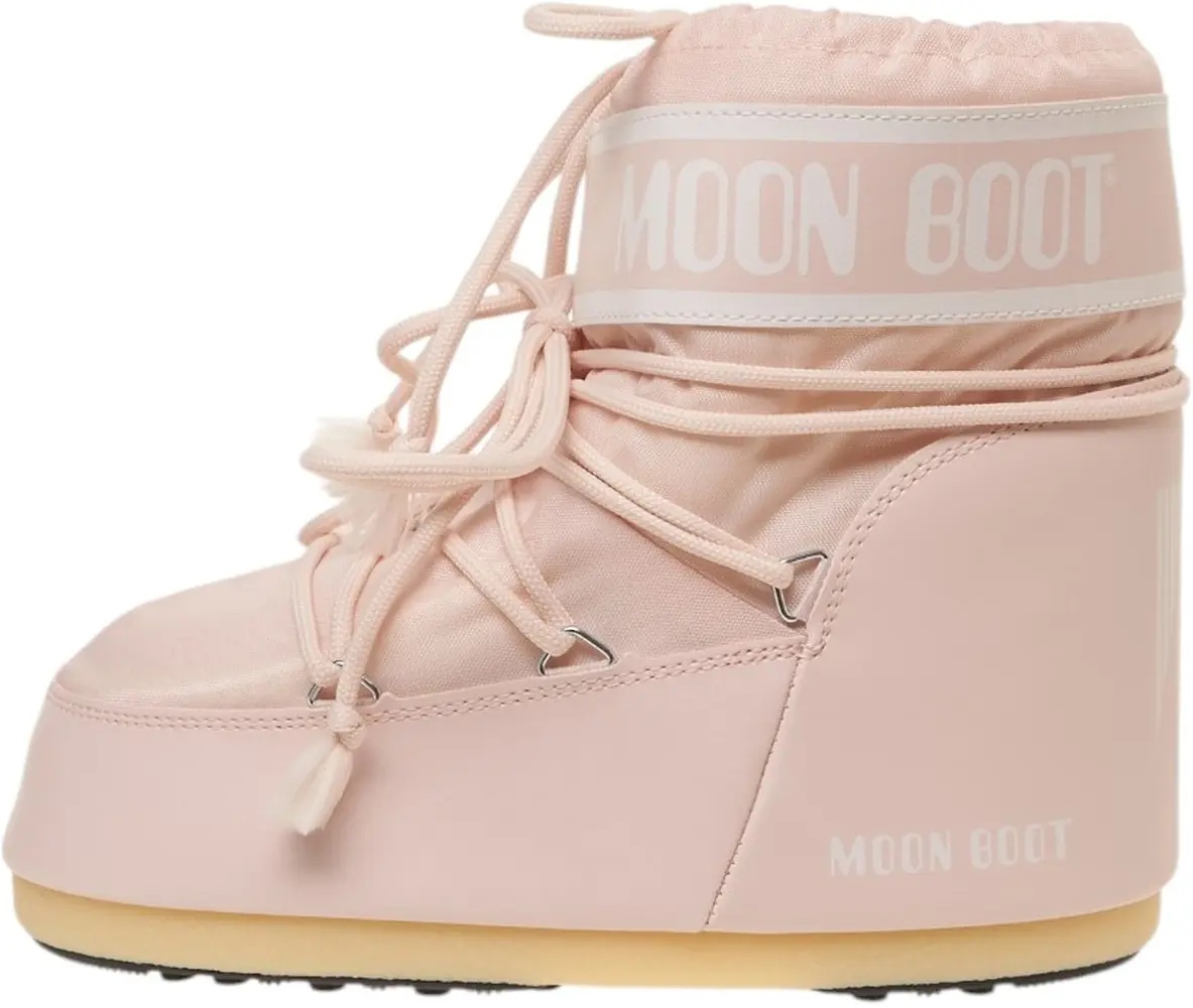 Cizme Stiefel 'Icon Low Nylon' - Img 3